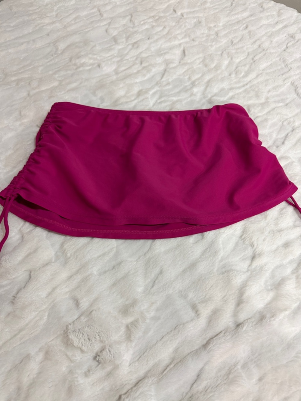 Hapari Swimsuit Bottom with Skirt Size Small (4/6) US.